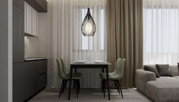 Nueva construcción  - Apartamento - Torrevieja