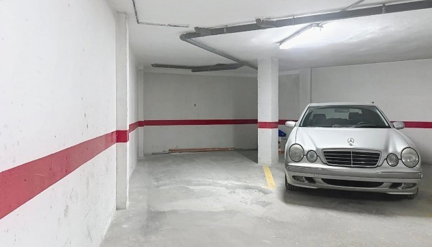 Videresalg - Leilighet - San Pedro del Pinatar