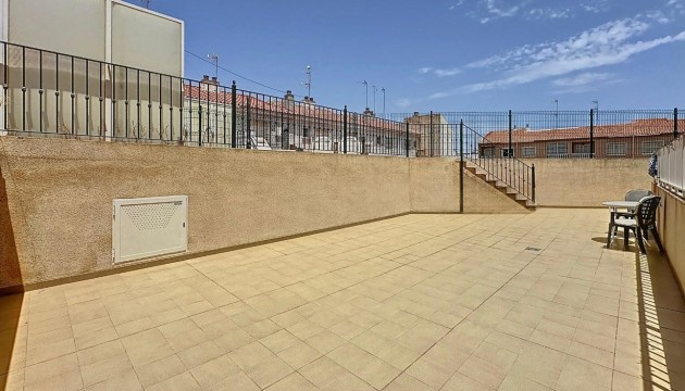 Videresalg - Leilighet - San Pedro del Pinatar