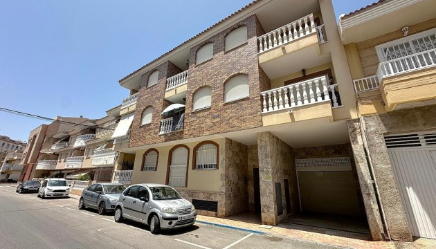 Videresalg - Leilighet - San Pedro del Pinatar