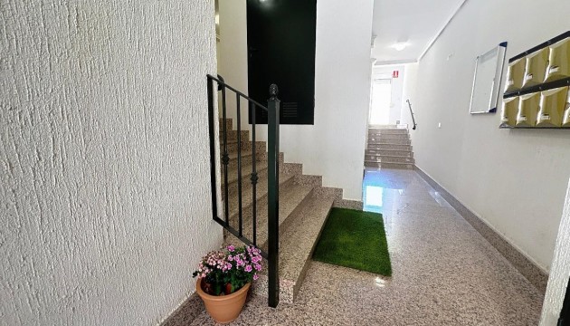 Videresalg - Leilighet - San Pedro del Pinatar