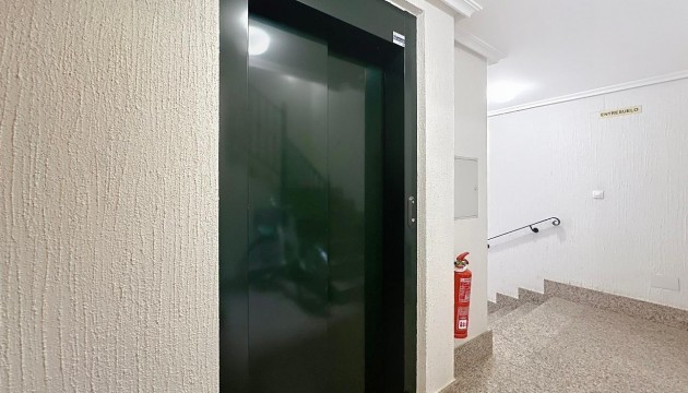 Videresalg - Leilighet - San Pedro del Pinatar