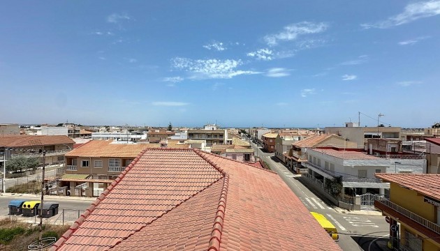 Videresalg - Leilighet - San Pedro del Pinatar