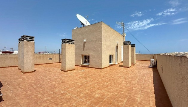 Videresalg - Leilighet - San Pedro del Pinatar