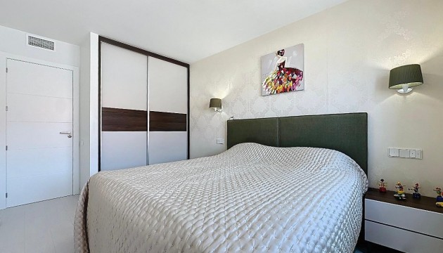 Videresalg - Leilighet - San Pedro del Pinatar