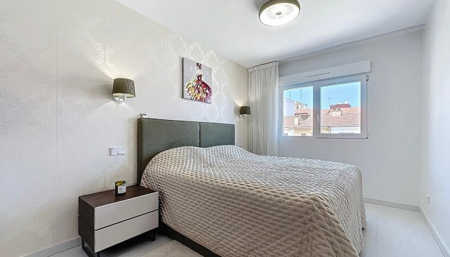 Videresalg - Leilighet - San Pedro del Pinatar