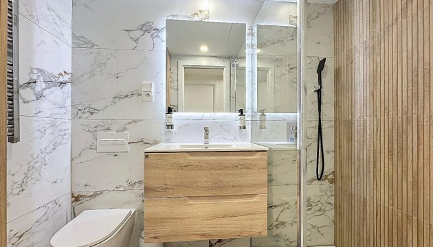 Videresalg - Leilighet - San Pedro del Pinatar