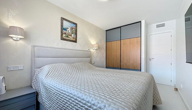 Videresalg - Leilighet - San Pedro del Pinatar