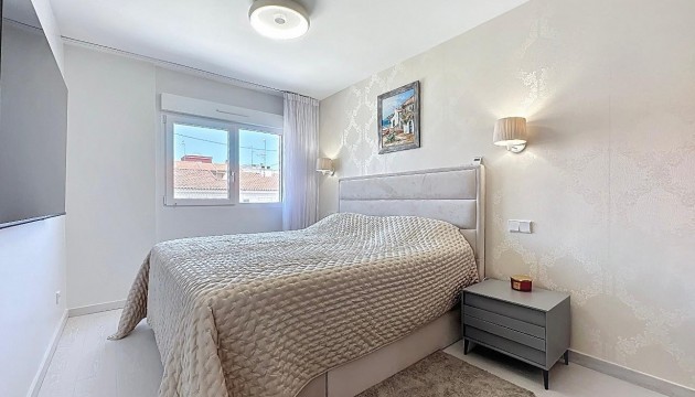 Videresalg - Leilighet - San Pedro del Pinatar