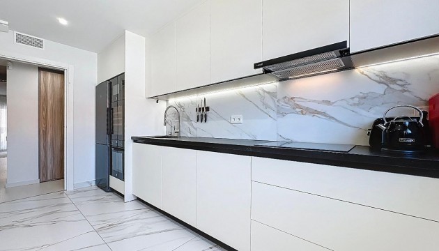 Videresalg - Leilighet - San Pedro del Pinatar