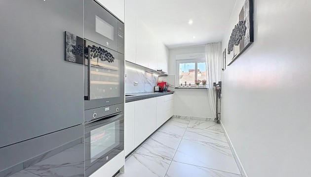 Videresalg - Leilighet - San Pedro del Pinatar