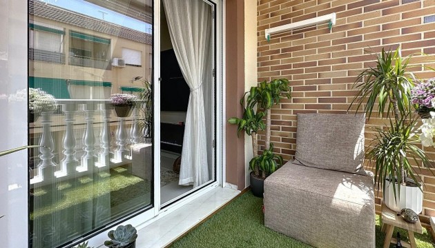 Videresalg - Leilighet - San Pedro del Pinatar