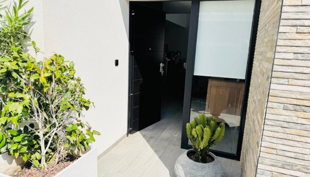 Resale - Detached Villa - Algorfa - La Finca Golf Resort