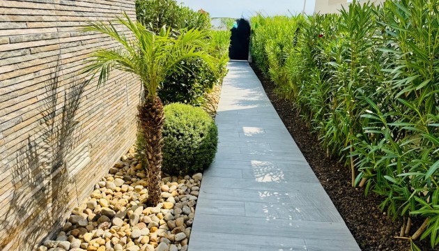 Resale - Detached Villa - Algorfa - La Finca Golf Resort