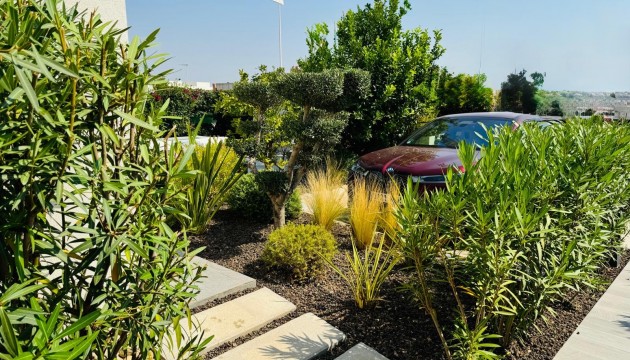 Resale - Detached Villa - Algorfa - La Finca Golf Resort