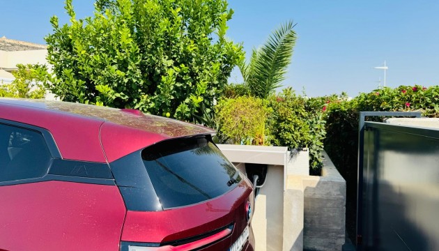 Resale - Detached Villa - Algorfa - La Finca Golf Resort