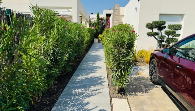 Resale - Detached Villa - Algorfa - La Finca Golf Resort