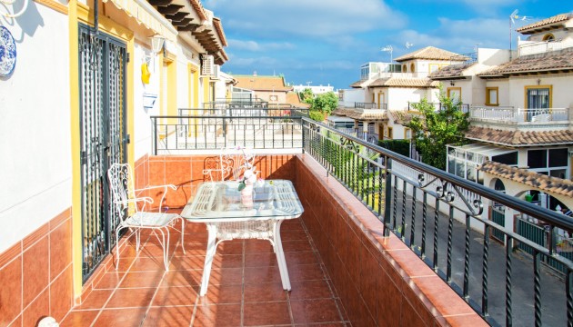 Reventa - Bungalow - Orihuela Costa