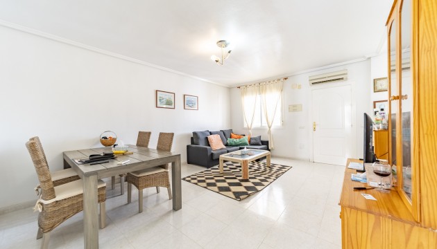Resale - Townhouse - Ciudad Quesada - Doña Pepa