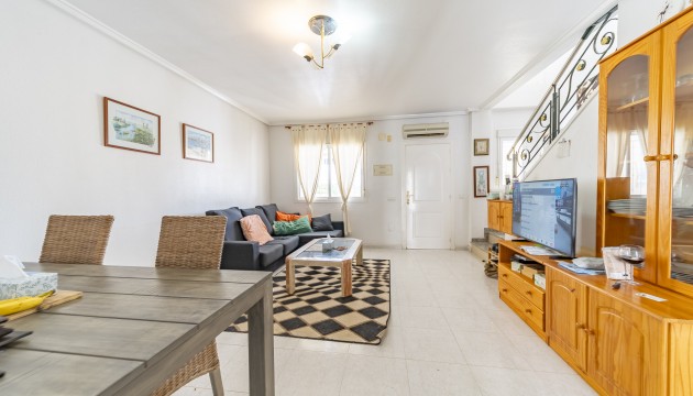 Resale - Townhouse - Ciudad Quesada - Doña Pepa