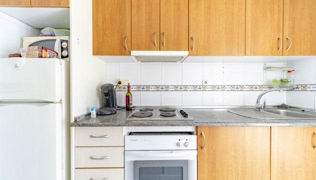 Resale - Townhouse - Ciudad Quesada - Doña Pepa