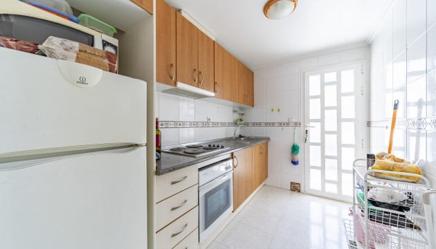 Resale - Townhouse - Ciudad Quesada - Doña Pepa