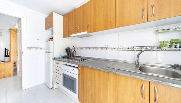 Resale - Townhouse - Ciudad Quesada - Doña Pepa