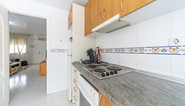 Resale - Townhouse - Ciudad Quesada - Doña Pepa