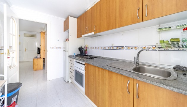 Resale - Townhouse - Ciudad Quesada - Doña Pepa