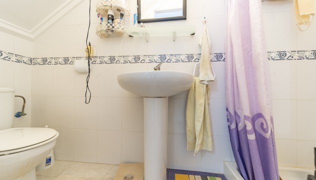 Resale - Townhouse - Ciudad Quesada - Doña Pepa