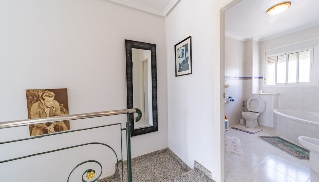 Resale - Townhouse - Ciudad Quesada - Doña Pepa