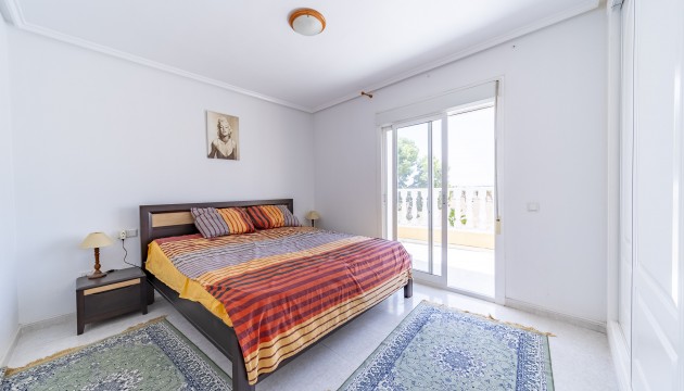 Resale - Townhouse - Ciudad Quesada - Doña Pepa