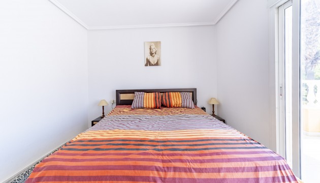 Resale - Townhouse - Ciudad Quesada - Doña Pepa