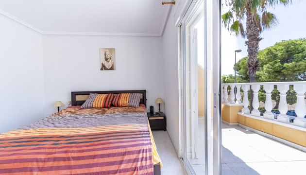 Resale - Townhouse - Ciudad Quesada - Doña Pepa