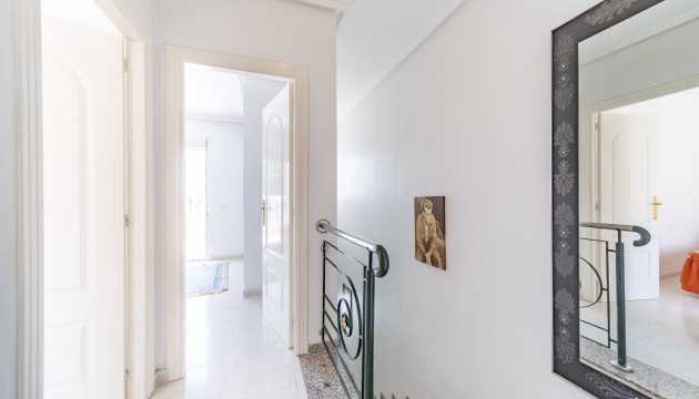 Resale - Townhouse - Ciudad Quesada - Doña Pepa