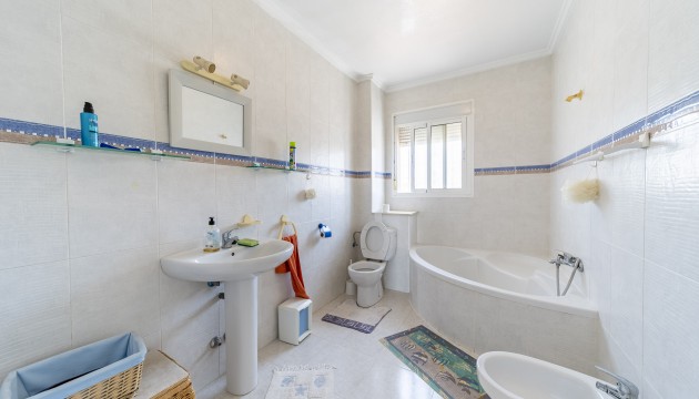 Resale - Townhouse - Ciudad Quesada - Doña Pepa