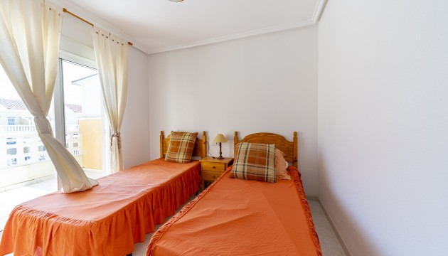 Resale - Townhouse - Ciudad Quesada - Doña Pepa