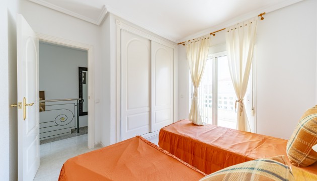 Resale - Townhouse - Ciudad Quesada - Doña Pepa