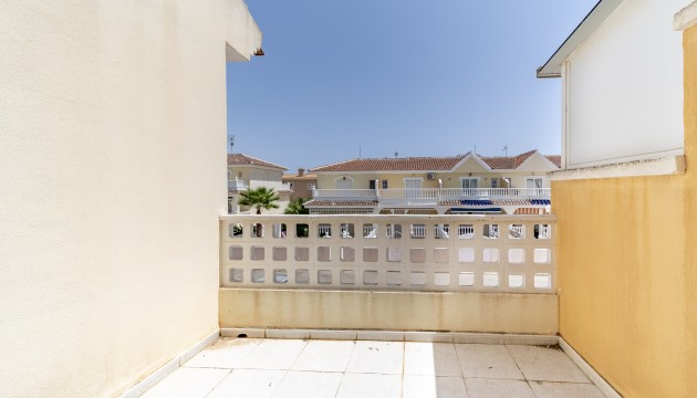 Resale - Townhouse - Ciudad Quesada - Doña Pepa