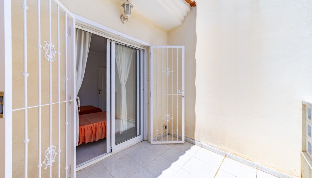 Resale - Townhouse - Ciudad Quesada - Doña Pepa