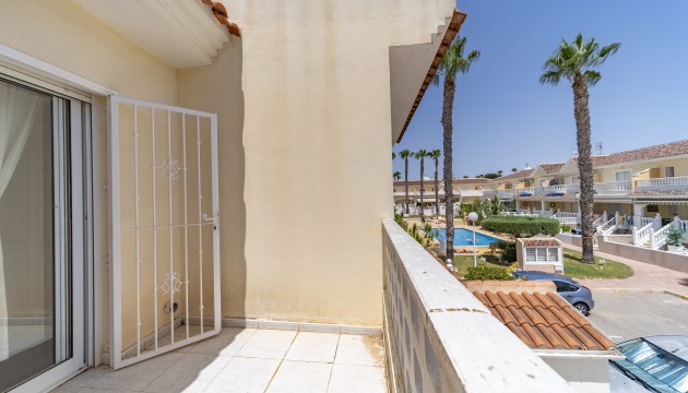 Resale - Townhouse - Ciudad Quesada - Doña Pepa