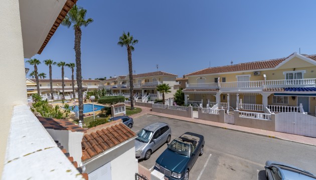 Resale - Townhouse - Ciudad Quesada - Doña Pepa