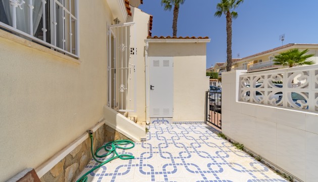 Resale - Townhouse - Ciudad Quesada - Doña Pepa