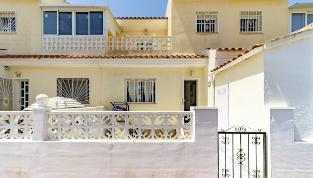 Resale - Townhouse - Ciudad Quesada - Doña Pepa