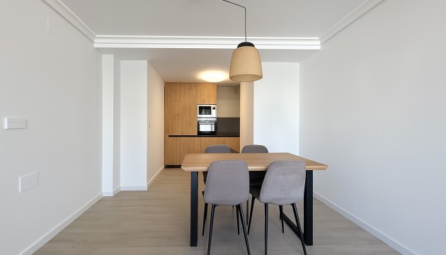 Resale - Apartment - Orihuela Costa - La Zenia