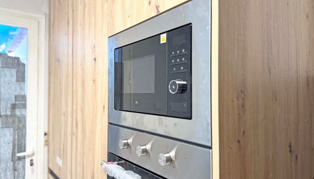 Resale - Apartment - Orihuela Costa - La Zenia