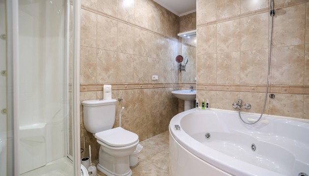 Resale - Detached Villa - Torrevieja - La Siesta