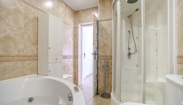 Resale - Detached Villa - Torrevieja - La Siesta