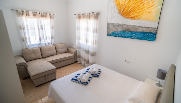 Resale - Detached Villa - Torrevieja - La Siesta