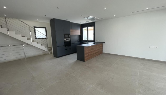 New Build - Detached Villa - Rojales - Ciudad Quesada